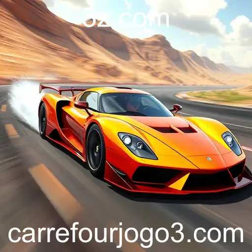 Expansão do Mercado de Jogos em Portugal no Carrefour Jogo