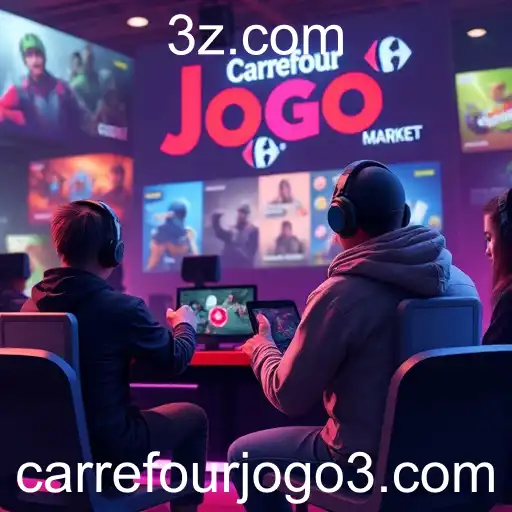 Tendências Emergentes no Mercado de Jogos Online